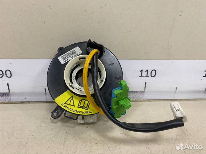 Механизм подрулевой SRS ленточный Fiat Albea 2002