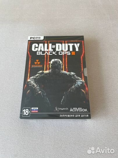 Коллекционные издания Call of Duty 1 часть