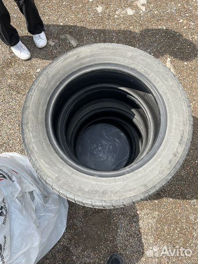 Toyo Proxes CF2 195/60 R15 88H