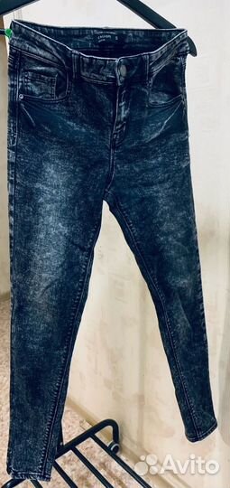 Джинсы женские