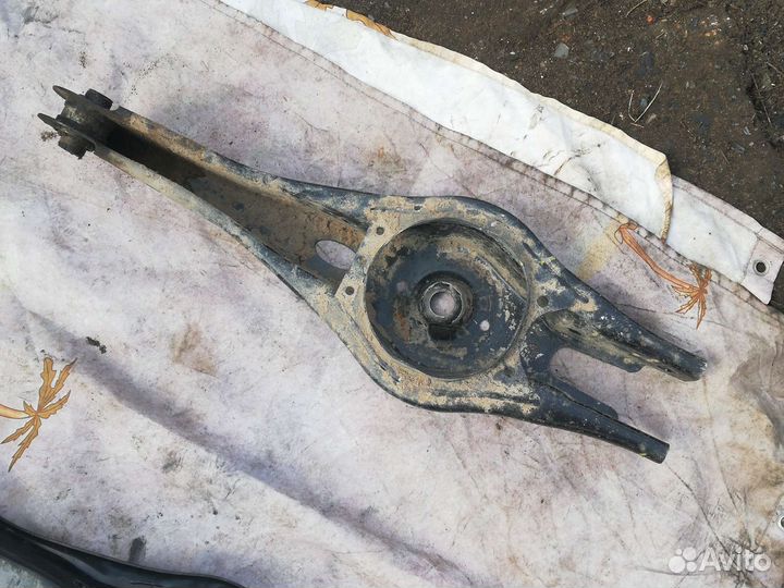 Рычаг задний Киа Сид 3 CD