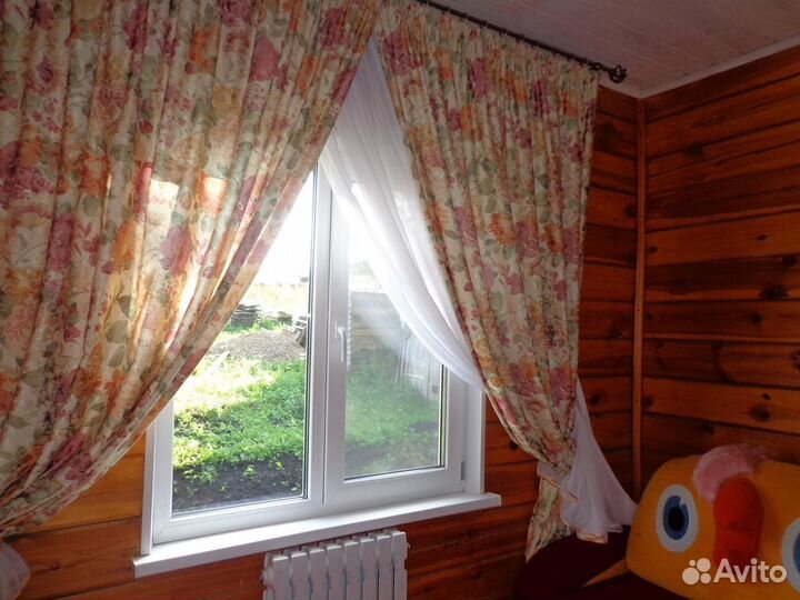 Пластиковые окна на дачу, в деревню, район