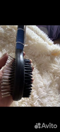 Расчески для собак