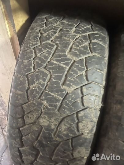 Hankook Dynapro AT M 275/65 R17