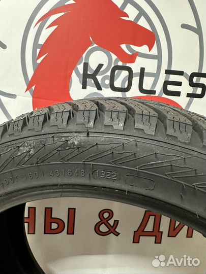 Nokian Tyres Nordman 8 SUV 225/45 R17 94T
