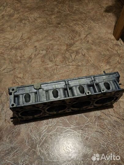 Гбц на газель двигатель евотеч