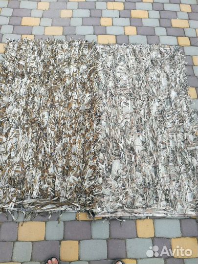 Сеть маскировочная