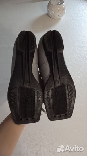 Лыжные ботинки Nordway