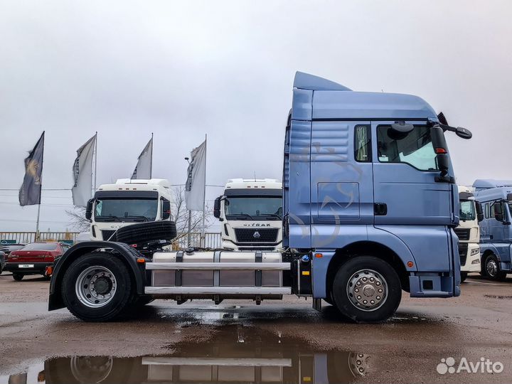 Sitrak C7H Max, 2023