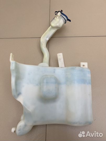 Бачок омывателя Mercedes C-Class W203