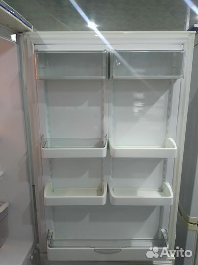 Холодильник атлант бу с гарантией