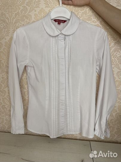 Школьная форма для девочки