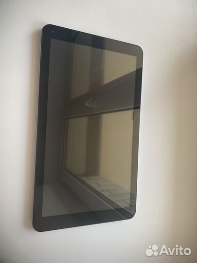 Планшет explay oxide