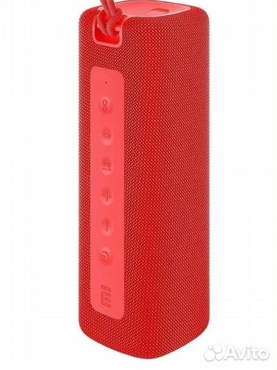 Bluetooth-колонка Mi Portable Bluetooth Speaker