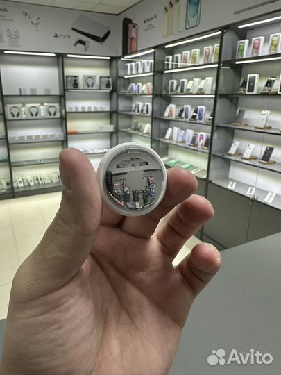 Apple airtag оригинал