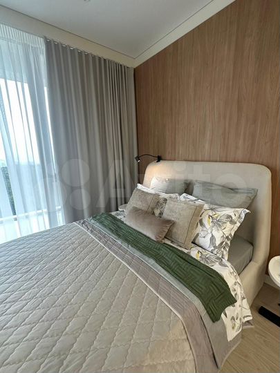 3-к. апартаменты, 35 м², 3/3 эт.