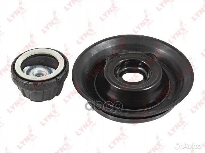 Опора амортизатора MB C(W203) пер. MA1092LR