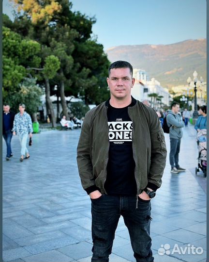 Ведущиц специалист службы безопасности