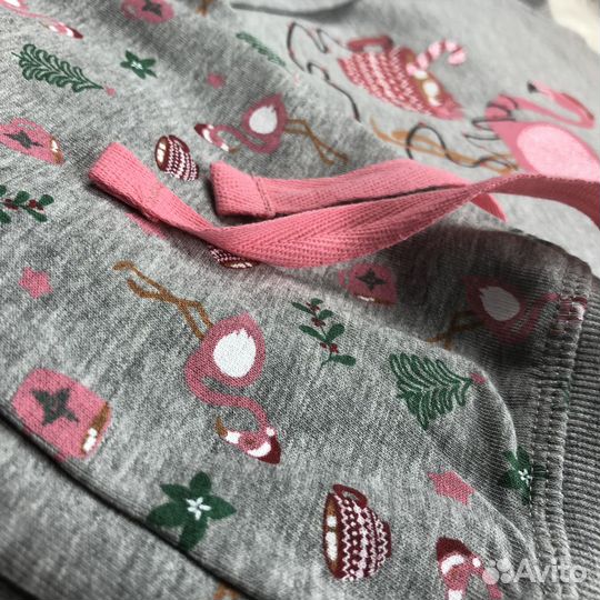 Спортивный костюм для девочки 122/128