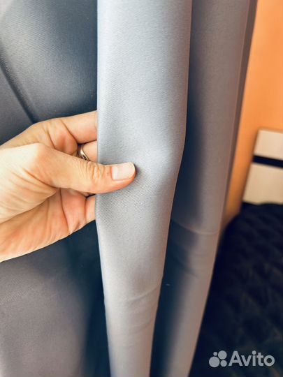 Шторы под заказ