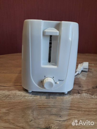 Тостер homeclub