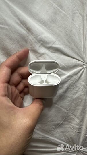 Кейс для airpods 1