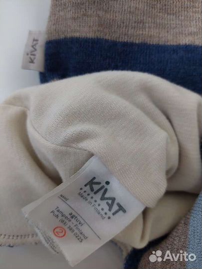 Зимний шлем Kivat (размер 2)