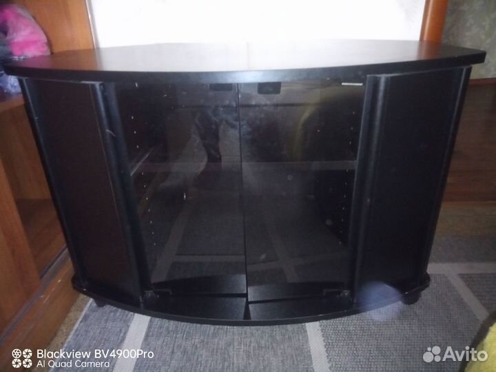 Мебель бу тумба под тв