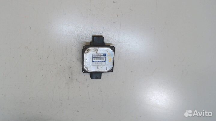 Блок управления кпп Ford Fiesta, 2008