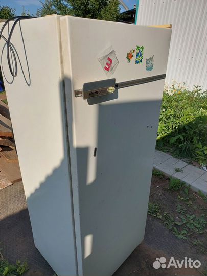 Продам холодильник бу