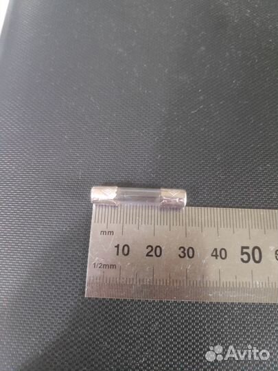 Предохранители СССР