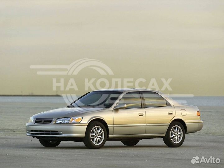 Арки Toyota Camry (XV20) best