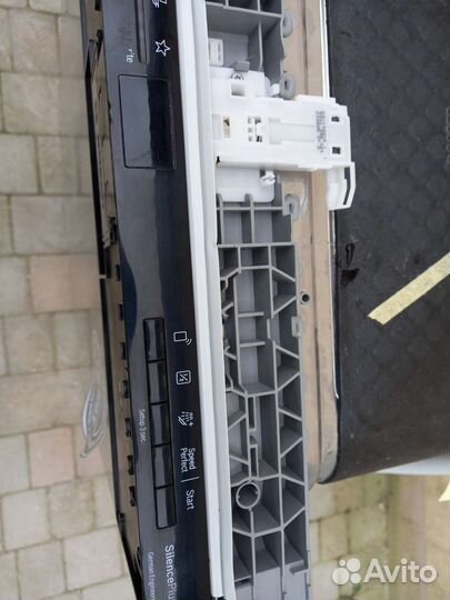 Посудомоечная машина Bosch 45см