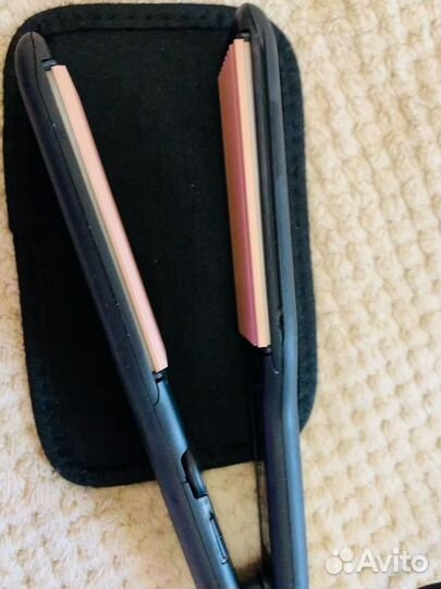 Плойка гафре remington (торг )