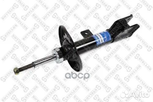 Амортизатор пер.лев.citroen berlingo, peugeot