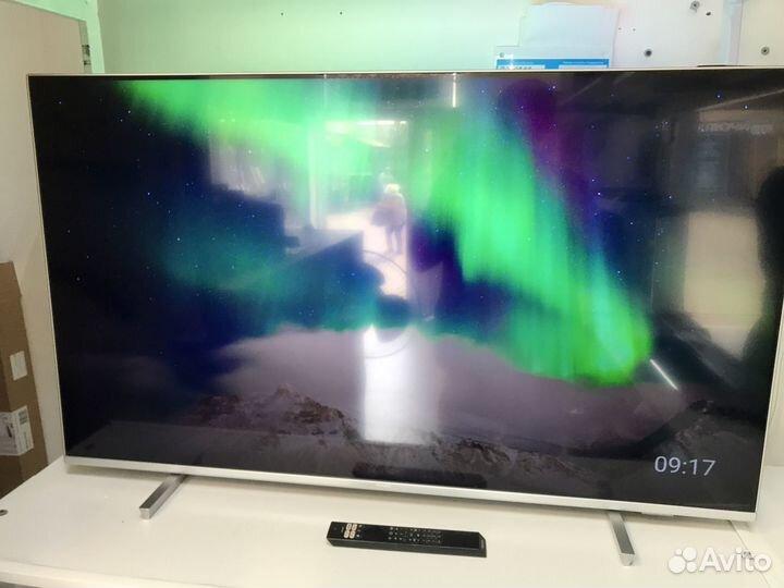 Телевизор Philips 50