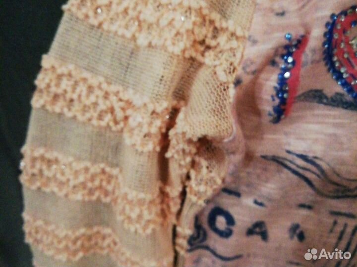 Кофточка на девочку