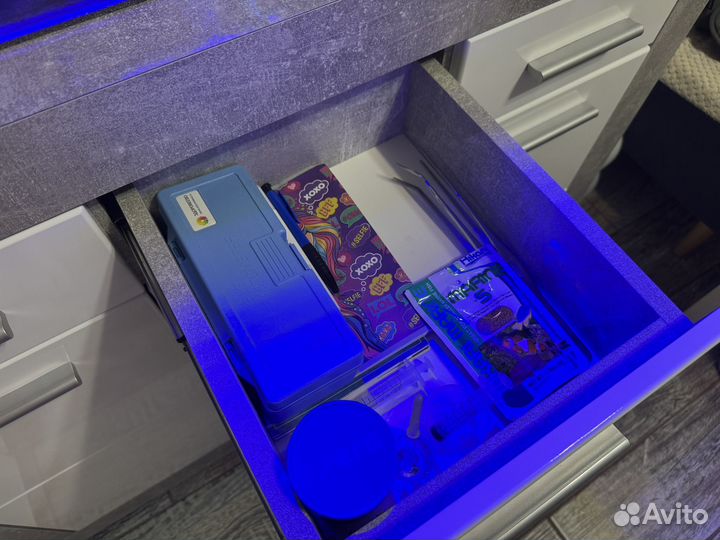 Комод Мартин Hoff