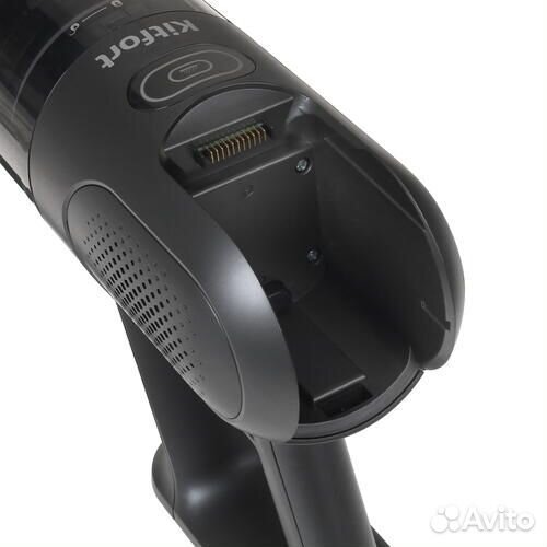 Вертикальный пылесос Kitfort кт-5122