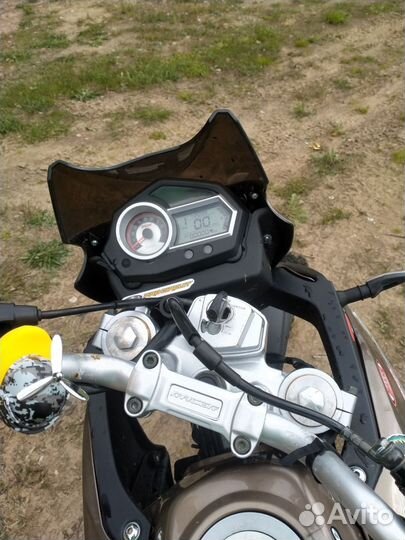 Продам мотак raser ranger 300