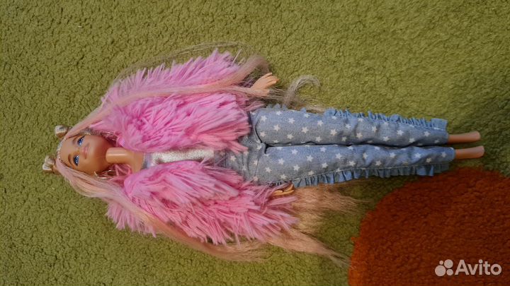 Кукла барби