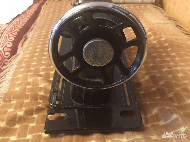 Швейная машинка csepel 30