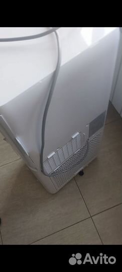 Мобильный кондиционер новый