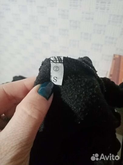 Одежда для маленьких собак