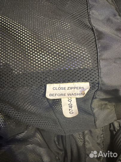 Снегоходный костюм snogear