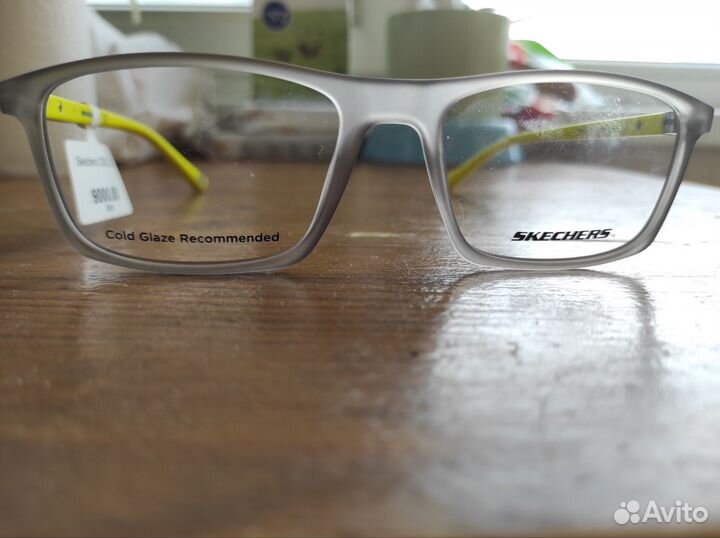 Оправа для очков skechers