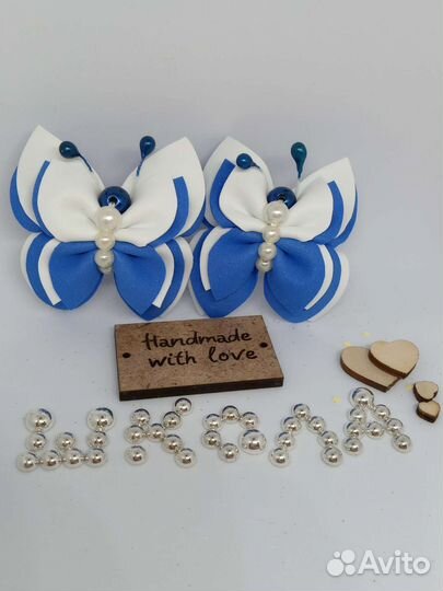 Резинка детская для волос/опт/розница