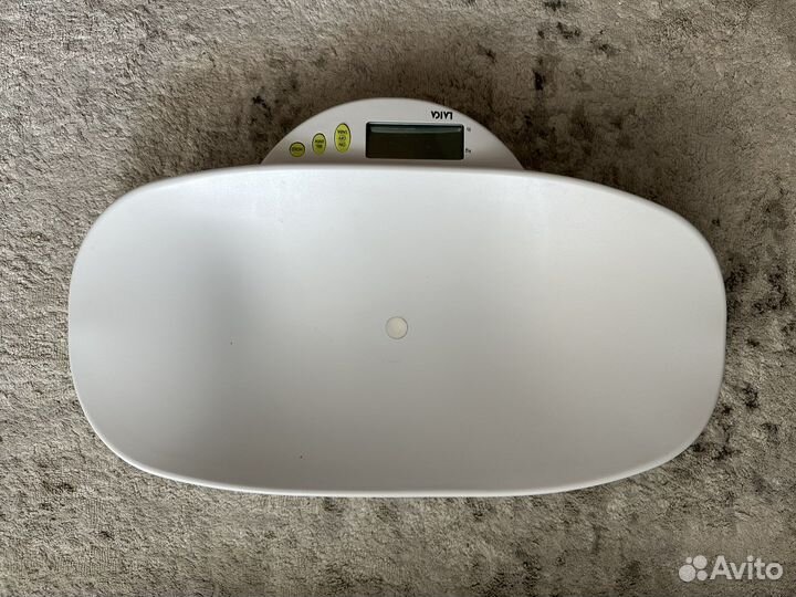 Детские весы