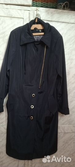 Плащ