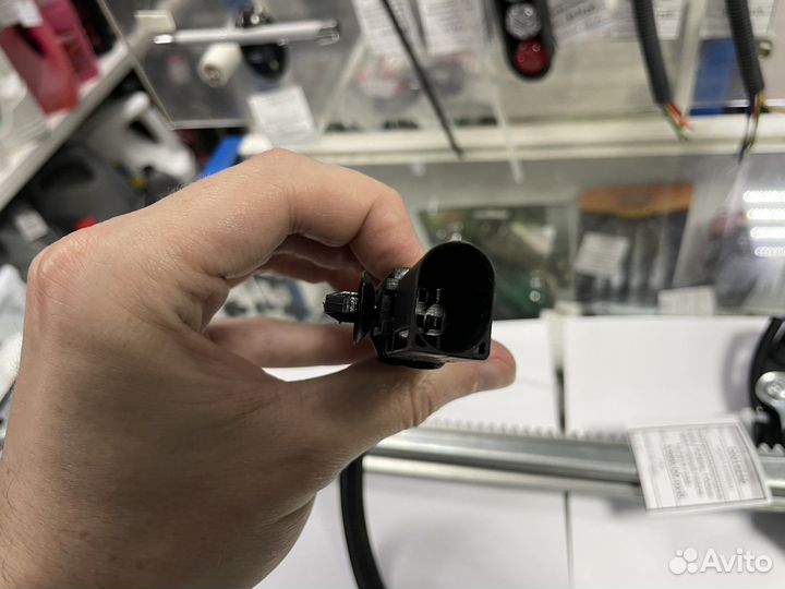 Электростеклоподъемники на Газель, Газон Next